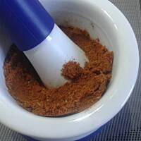 Mieszanka przypraw "Baharat"