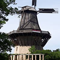 Spacerkiem u sąsiadów 