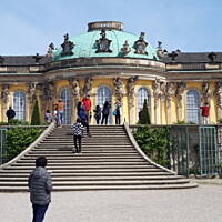 Spacerkiem u sąsiadów 