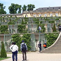 Spacerkiem u sąsiadów 