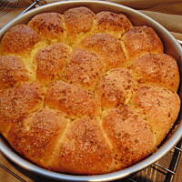 Buchty maślane doskonałe 