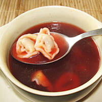 Kołduny po litewsku