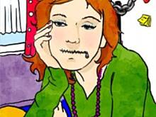 Fot. Wkn, Szaleństwo suszenia czyli o umiłowaniu postów przez Polaków