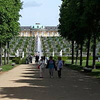 Spacerkiem u sąsiadów 