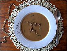 Fot. anex, Żur na Wiliję - prawdziwy