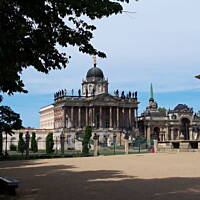 Spacerkiem u sąsiadów 