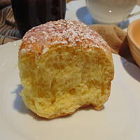 Buchty maślane doskonałe 