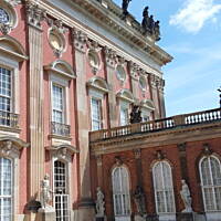 Spacerkiem u sąsiadów 