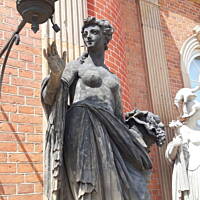 Spacerkiem u sąsiadów 