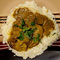 Mississippi pot roast czyli pieczeń wołowa z wolnowara wariacja na temat