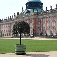 Spacerkiem u sąsiadów 