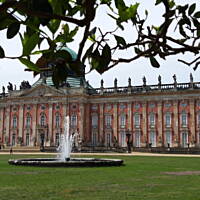 Spacerkiem u sąsiadów 