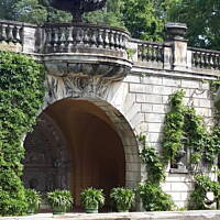 Spacerkiem u sąsiadów 