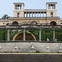 Spacerkiem u sąsiadów 