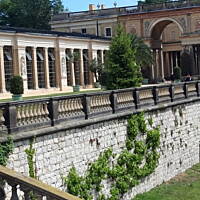 Spacerkiem u sąsiadów 