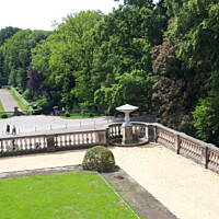 Spacerkiem u sąsiadów 