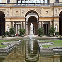 Spacerkiem u sąsiadów 