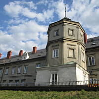 Częstochowa - Jasna Góra trochę inne widoki