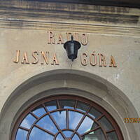 Częstochowa - Jasna Góra trochę inne widoki