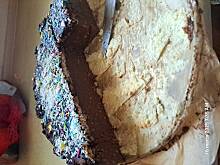 Fot. mania233, Ciasto Stefanka na herbatnikach ze starego zeszytu teściowej 