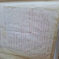 Ciasto Stefanka na herbatnikach ze starego zeszytu teściowej 