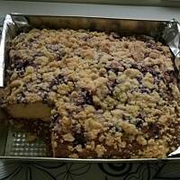 Drożdżówka dla leniwych