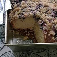 Drożdżówka dla leniwych