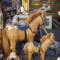 Jarmark dominikański 2015