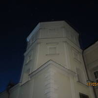 Częstochowa - Jasna Góra trochę inne widoki