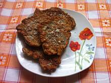 Fot. Lea2, Placuszki bananowe