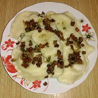 Pierogi ruskie
