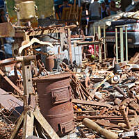 Jarmark dominikański 2015