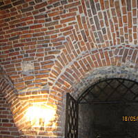 Częstochowa - Jasna Góra trochę inne widoki