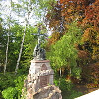 Częstochowa - Jasna Góra trochę inne widoki