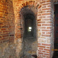 Częstochowa - Jasna Góra trochę inne widoki