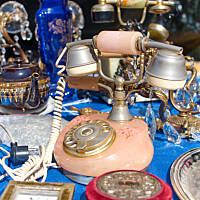 Jarmark dominikański 2015