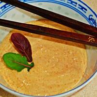 Ostry japoński sos majonezowy do SUSHI!