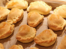 Fot. Wkn, Soczewiaki z fetą