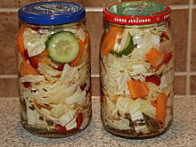 Fot. iwciaG, Pikle Ratunkowe-ekspresowe