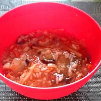 Gulasz improwizowany