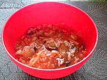 Fot. Shan, Gulasz improwizowany