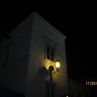 Częstochowa - Jasna Góra trochę inne widoki