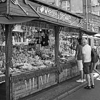 Jarmark dominikański 2015