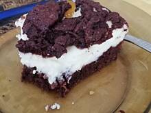 Fot. baryz1, Sernik ....prawie 