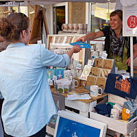 Jarmark dominikański 2015