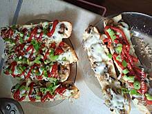 Fot. mania233, Zapiekanki PRL 