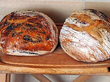 Fot. oczko, Chleb z garnka