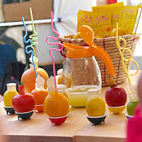 Kolejny rok, gdy na jarmarku dominikańskim można spotkać panią lub pana 