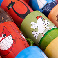 Jarmark dominikański 2015