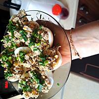 Jajka faszerowane pasztetową 